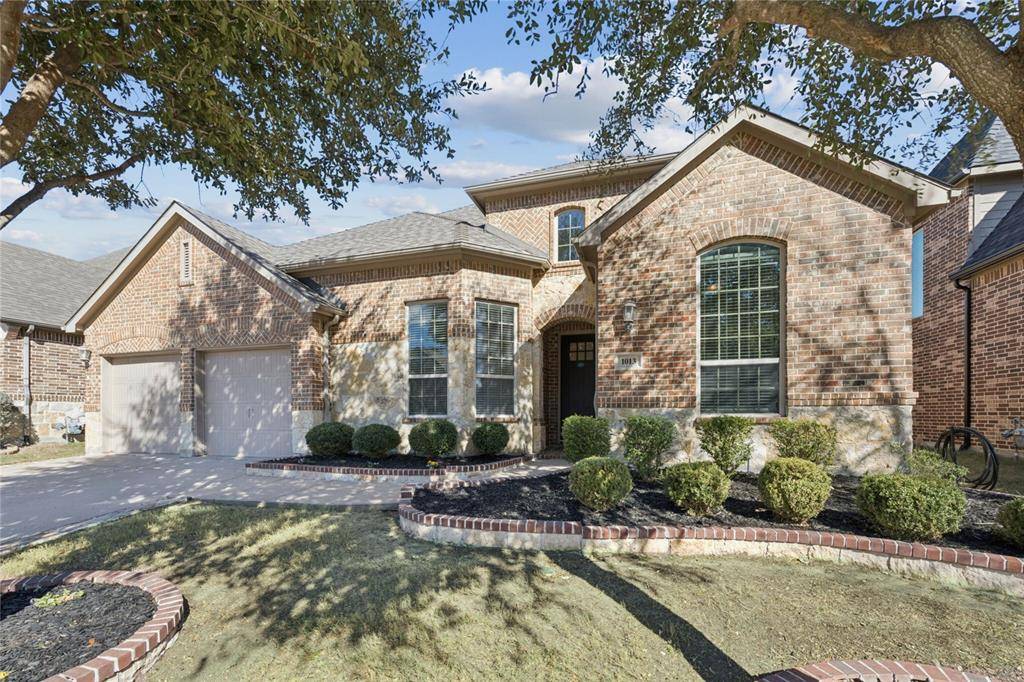 Forney, TX 75126,1013 Knoxbridge Road