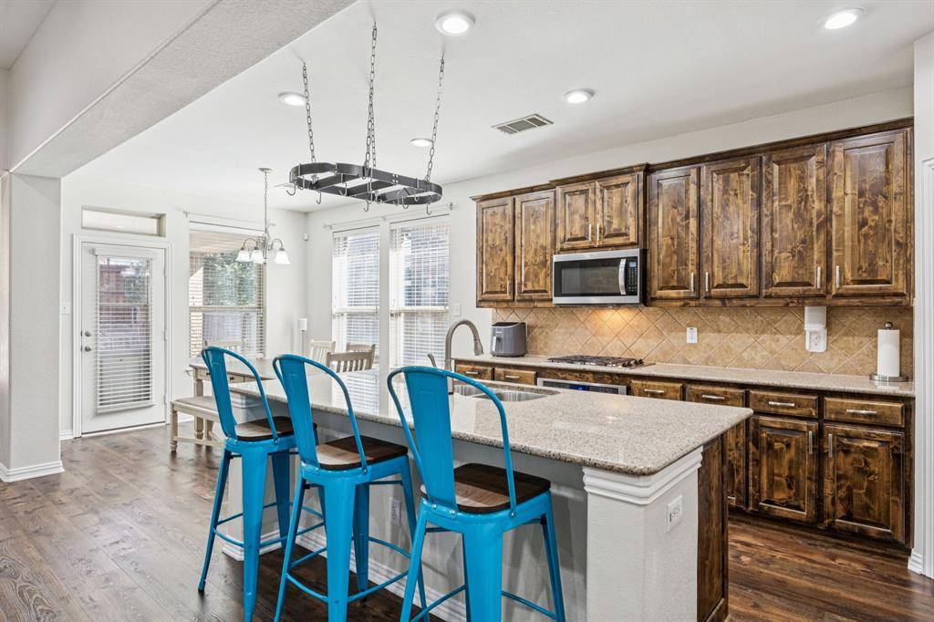 Forney, TX 75126,1013 Knoxbridge Road