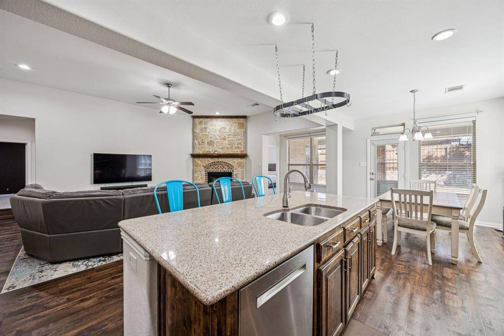 Forney, TX 75126,1013 Knoxbridge Road