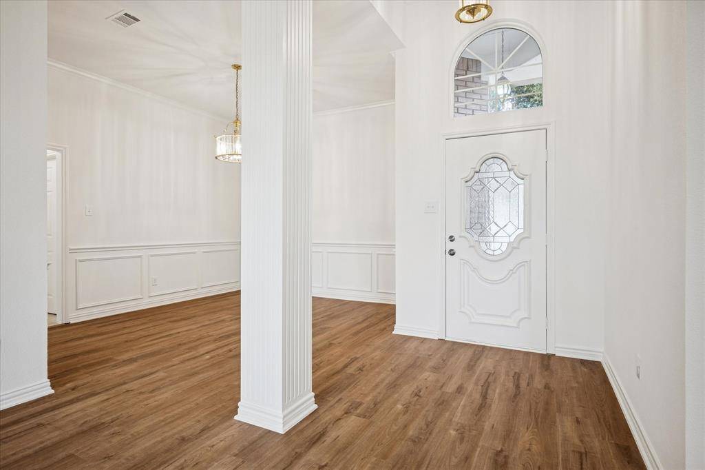 Hurst, TX 76054,3200 Oakdale Drive