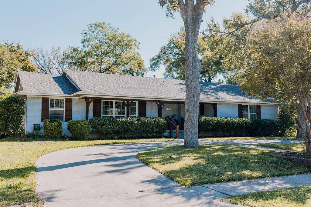 Garland, TX 75041,3106 Medina Drive