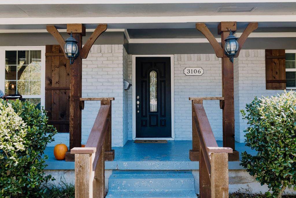 Garland, TX 75041,3106 Medina Drive