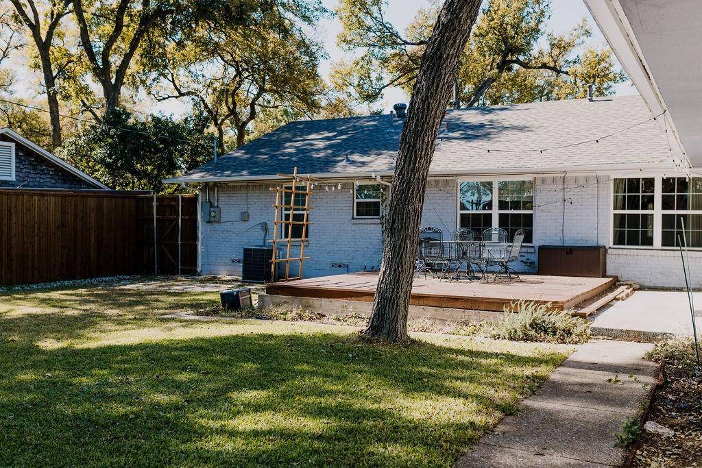 Garland, TX 75041,3106 Medina Drive