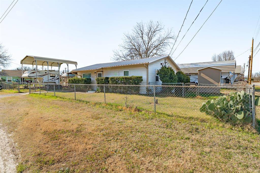 Mineral Wells, TX 76067,1200 SE 12th Avenue