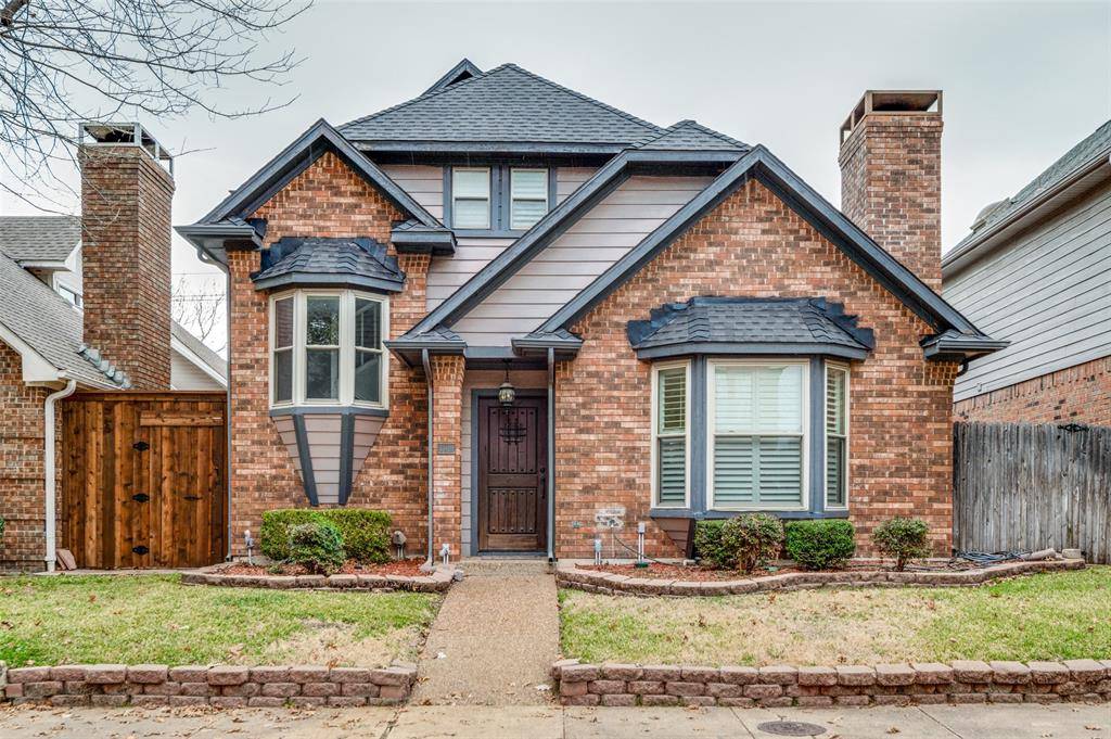 Dallas, TX 75252,6019 Willow Wood Lane