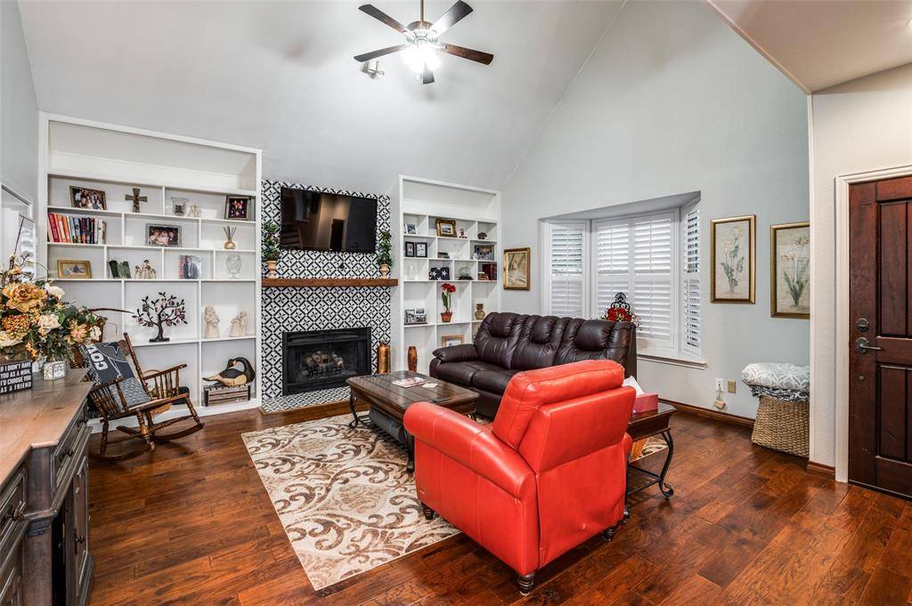 Dallas, TX 75252,6019 Willow Wood Lane