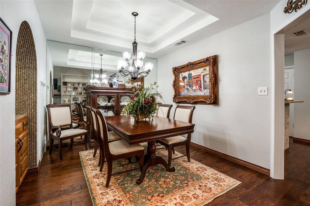 Dallas, TX 75252,6019 Willow Wood Lane