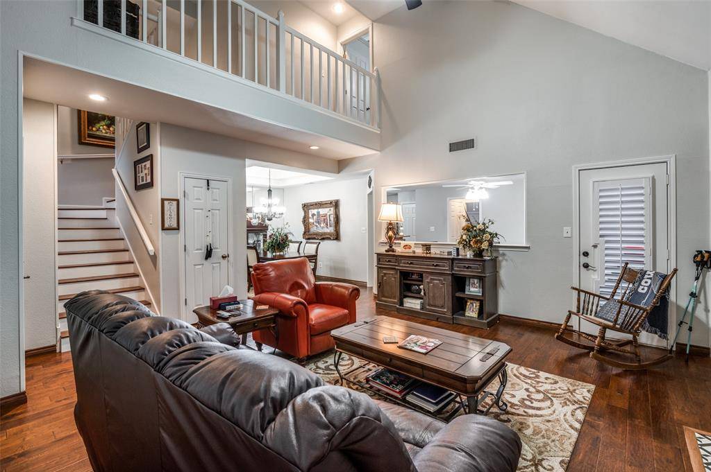 Dallas, TX 75252,6019 Willow Wood Lane