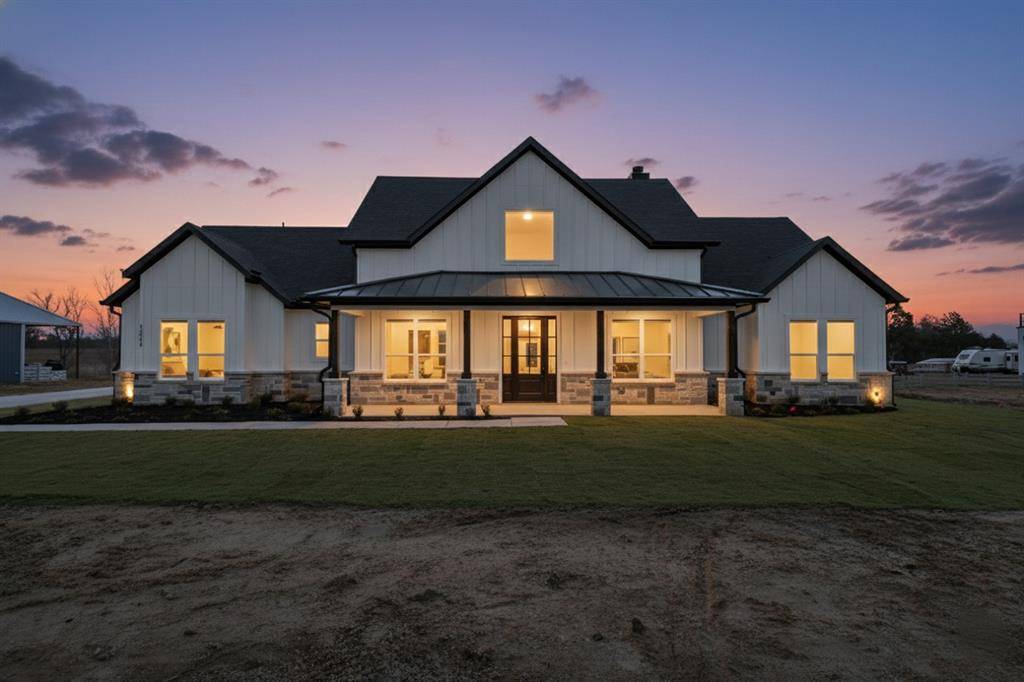 Celeste, TX 75423,3089 Cr-1076