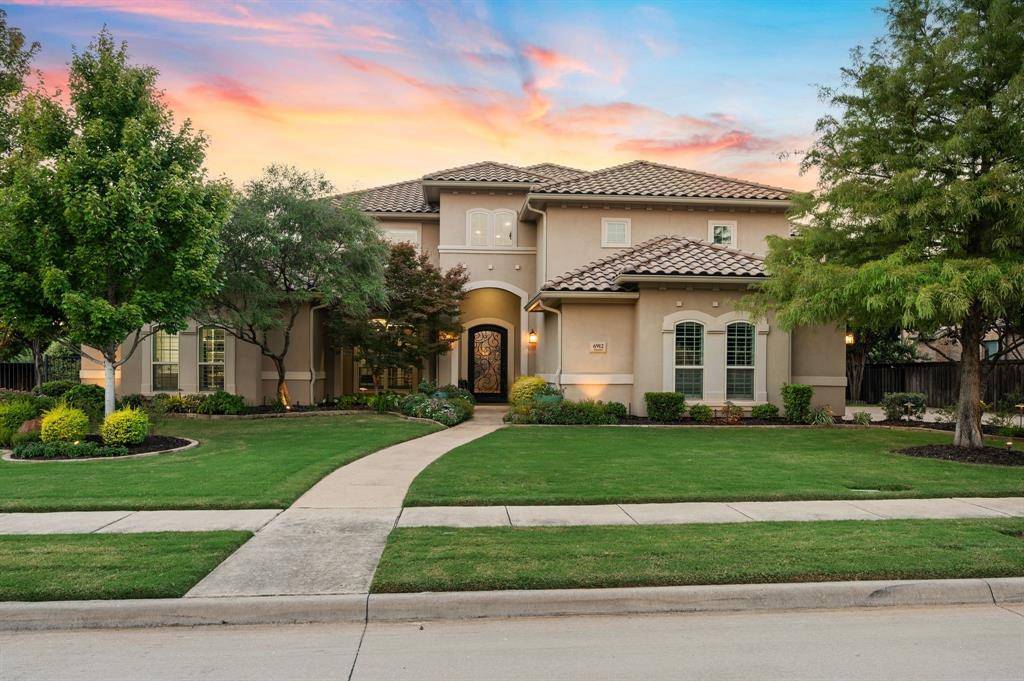 Colleyville, TX 76034,6912 Handel