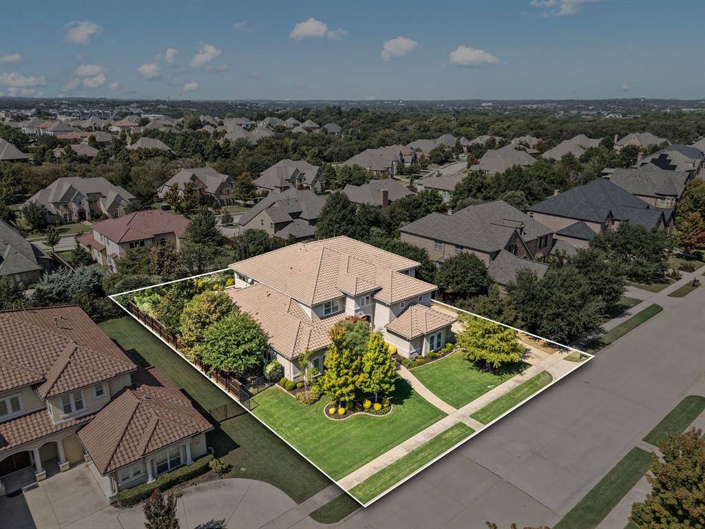 Colleyville, TX 76034,6912 Handel