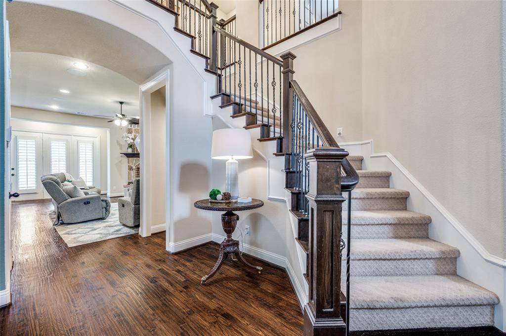 The Colony, TX 75056,3024 Aberdeen Drive