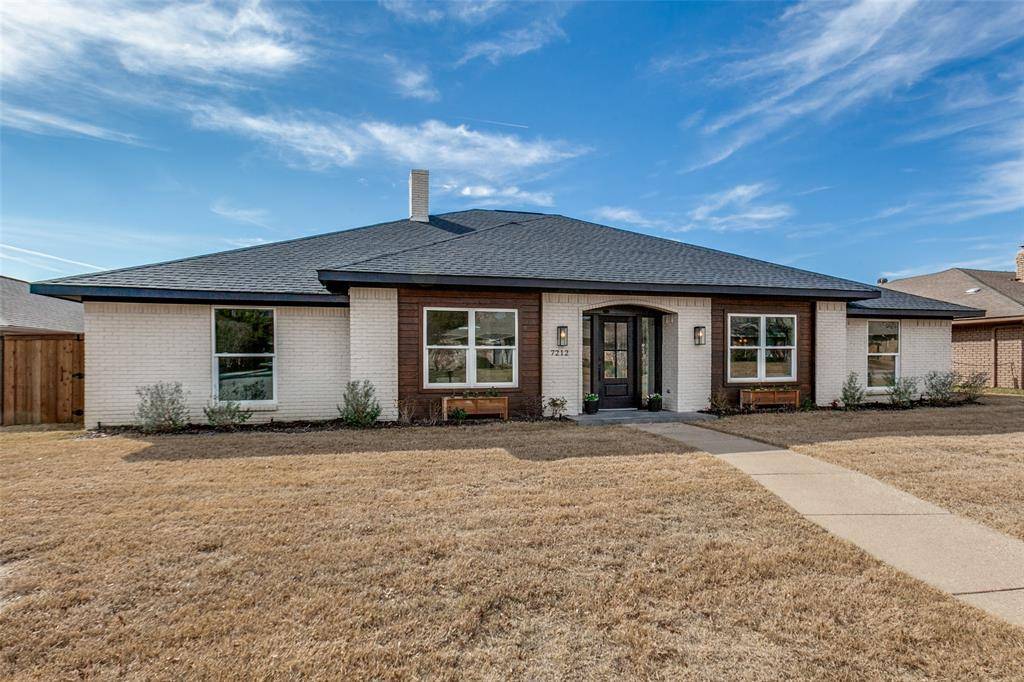Dallas, TX 75248,7212 Canongate Drive