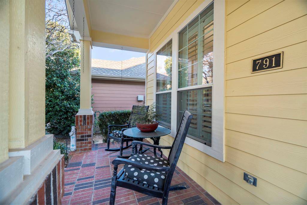 Lantana, TX 76226,791 George Street