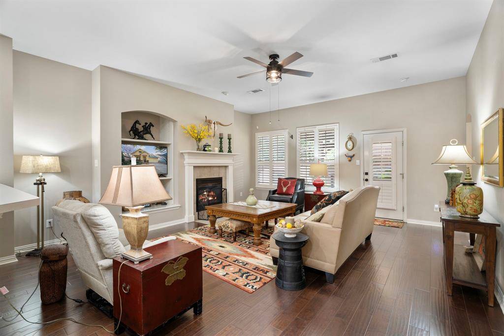 Lantana, TX 76226,791 George Street