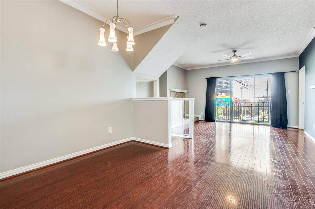 Dallas, TX 75201,2201 Wolf Street #5107