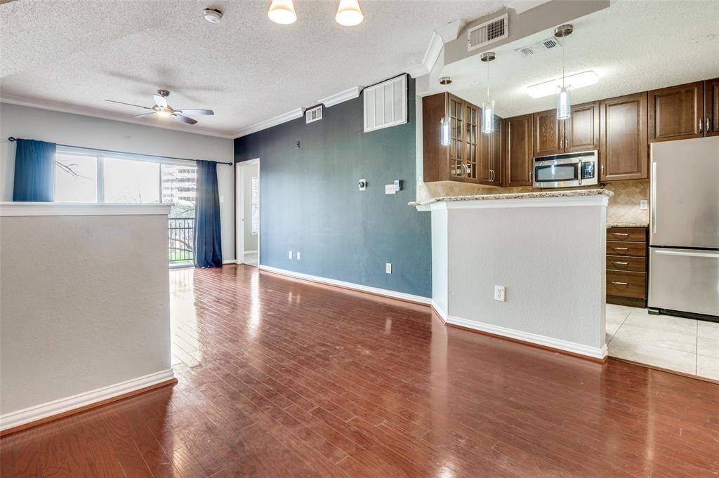 Dallas, TX 75201,2201 Wolf Street #5107