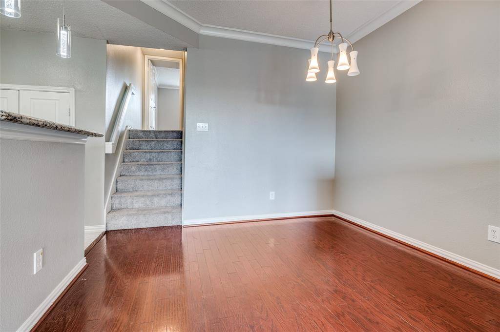 Dallas, TX 75201,2201 Wolf Street #5107