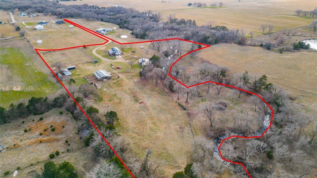 Collinsville, TX 76233,1353 Spring Creek Road