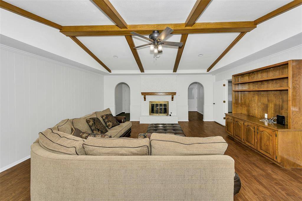 Sherman, TX 75092,1631 Idlewood Drive