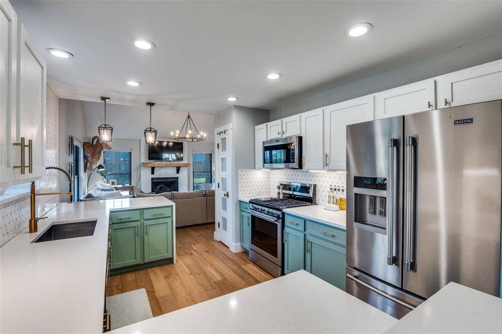 Carrollton, TX 75010,2037 Espinosa Drive