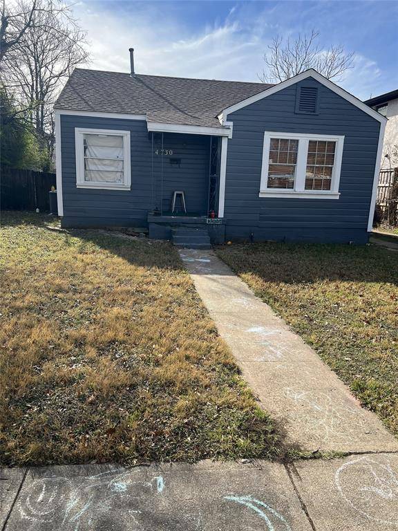 Dallas, TX 75209,4730 Hopkins Avenue