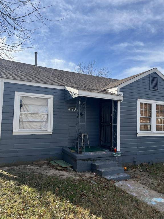 Dallas, TX 75209,4730 Hopkins Avenue