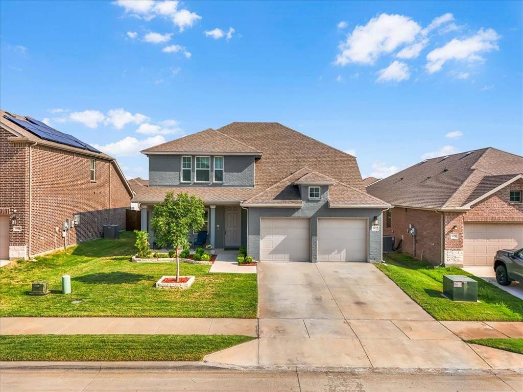 Fort Worth, TX 76052,1632 Pine Valley Drive