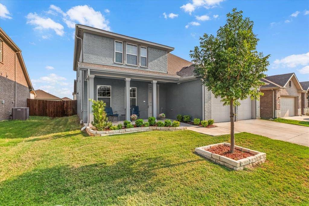 Fort Worth, TX 76052,1632 Pine Valley Drive