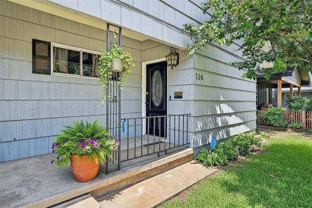 Sherman, TX 75090,116 N Willow Street