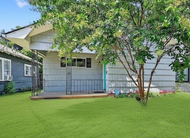 Sherman, TX 75090,116 N Willow Street