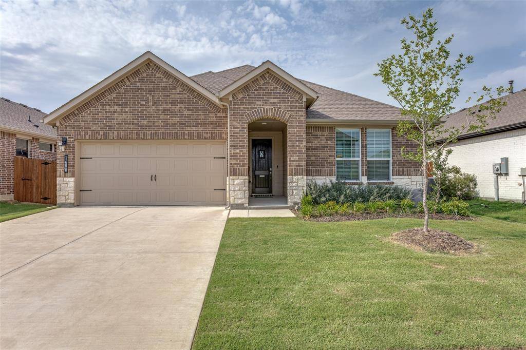 Denton, TX 76205,1600 Woodpecker Street