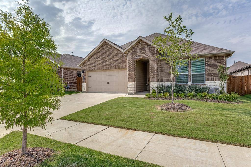 Denton, TX 76205,1600 Woodpecker Street
