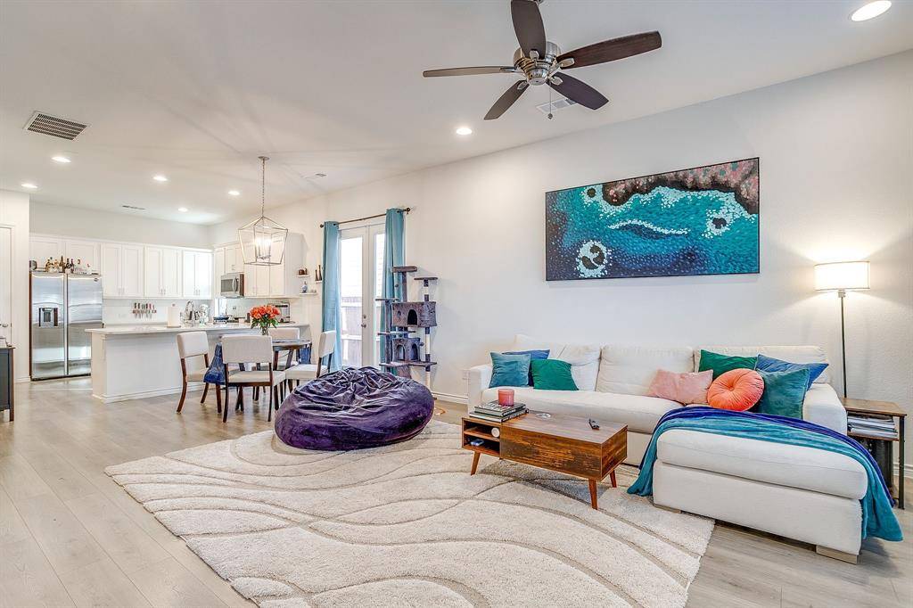 Fort Worth, TX 76114,207 Athenia Drive