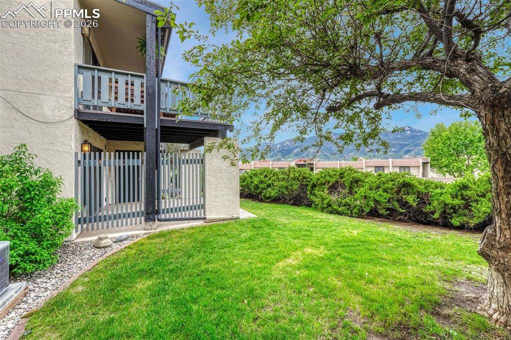 Colorado Springs, CO 80904,1146 Fontmore RD #A