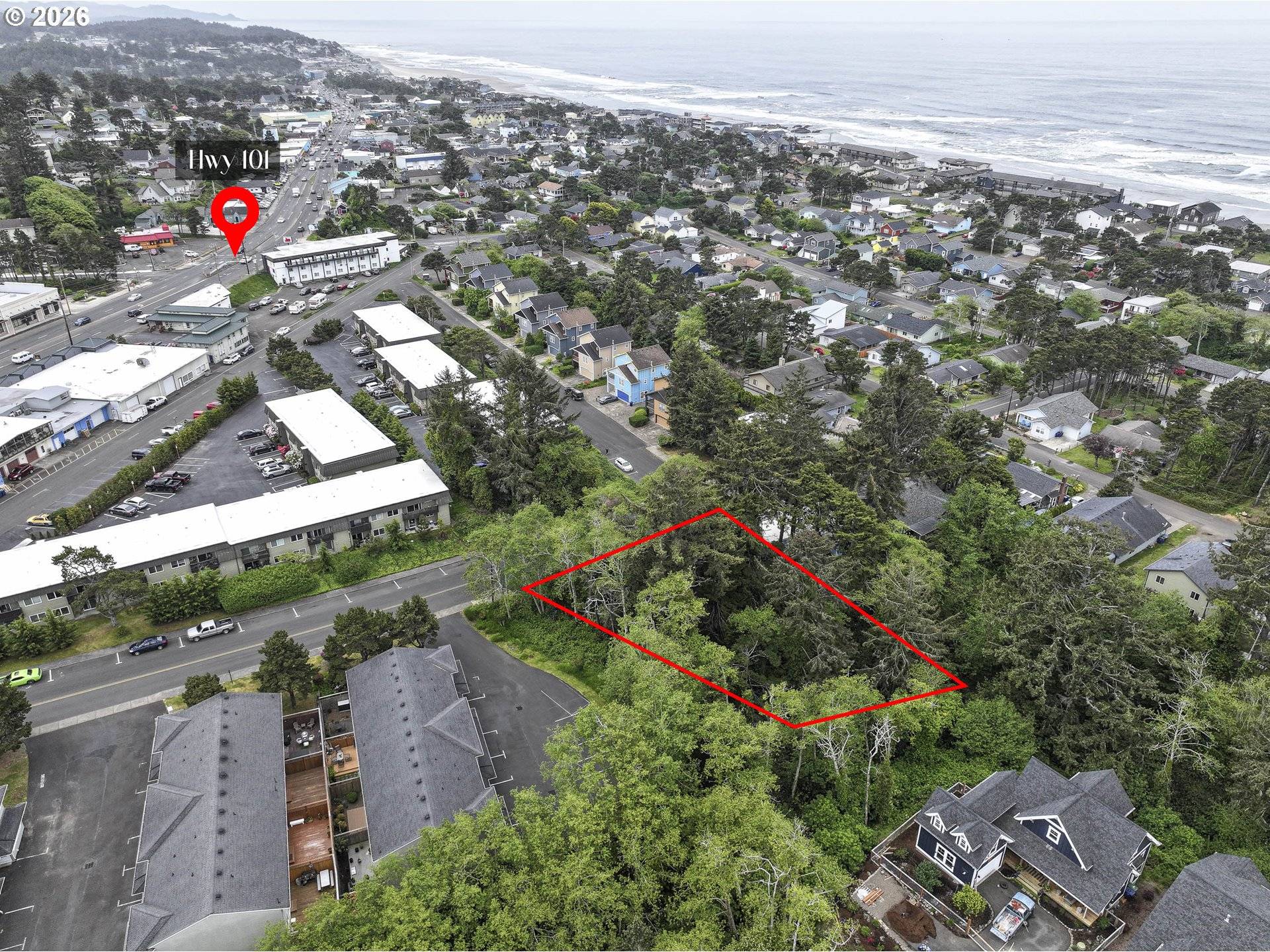 Lincoln City, OR 97367,NW 22nd ST #TL5500