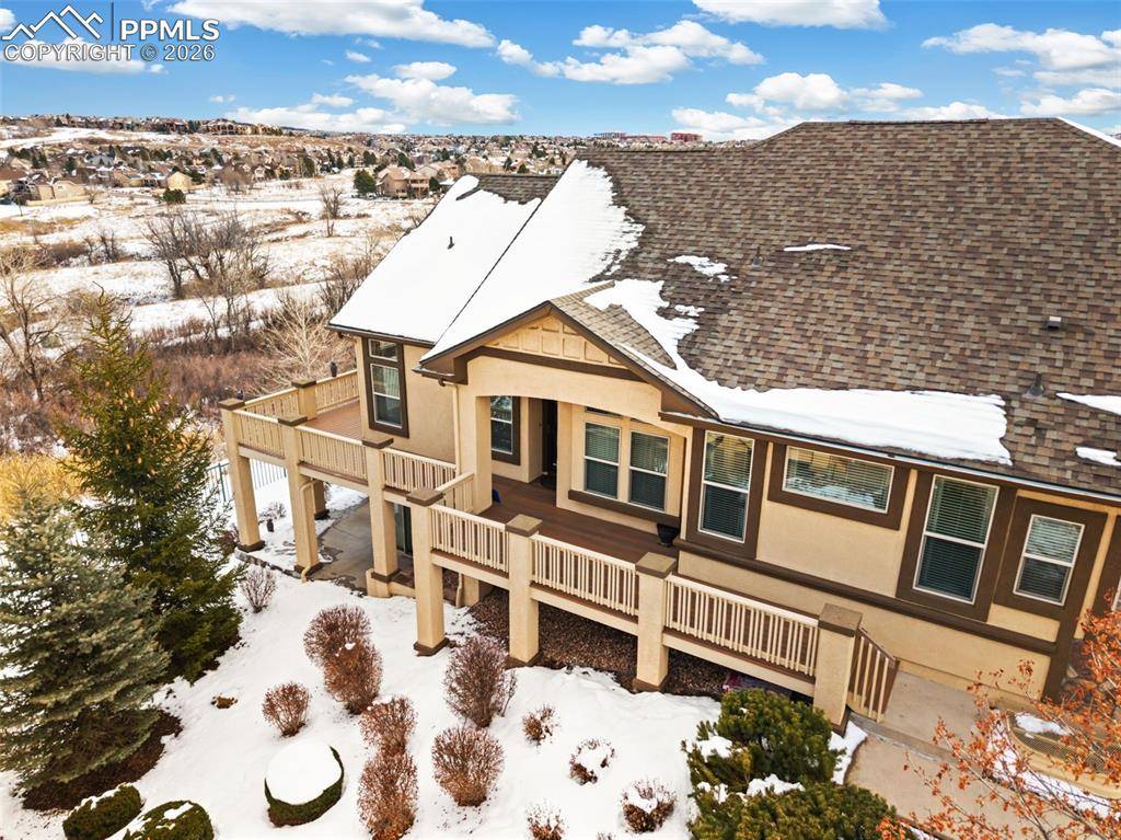 Colorado Springs, CO 80920,9540 Carriage Creek PT