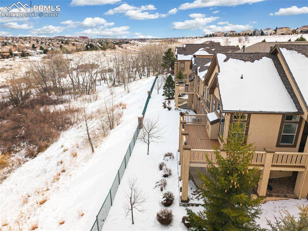 Colorado Springs, CO 80920,9540 Carriage Creek PT