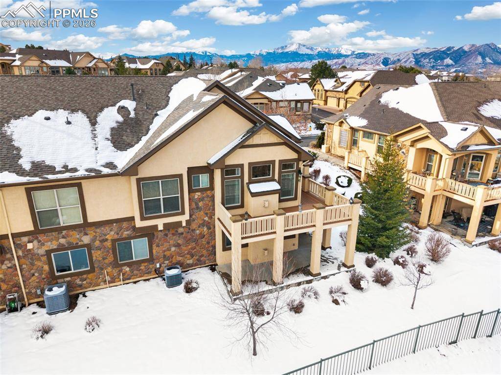 Colorado Springs, CO 80920,9540 Carriage Creek PT