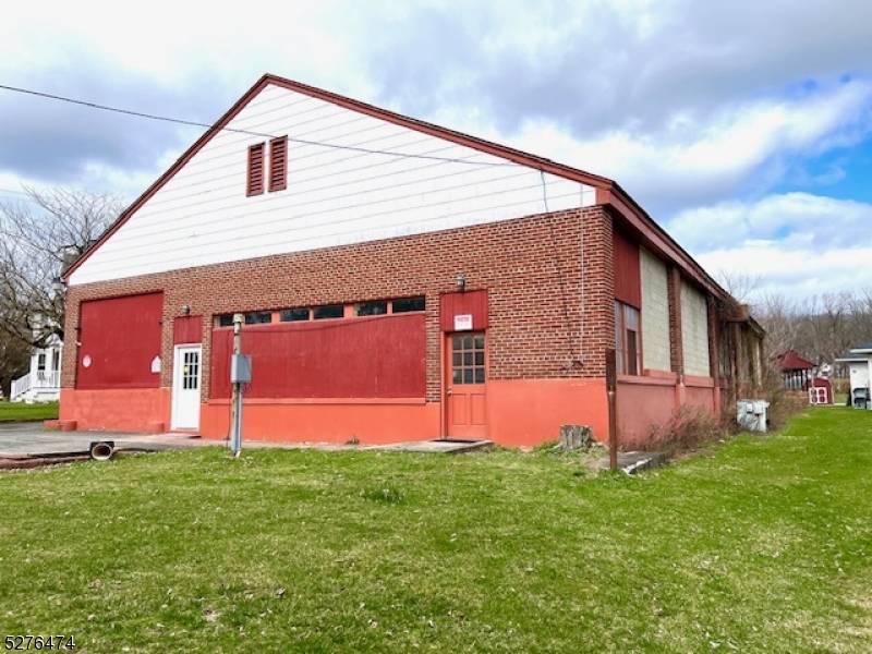 Branchville Boro, NJ 07826,33 Broad St