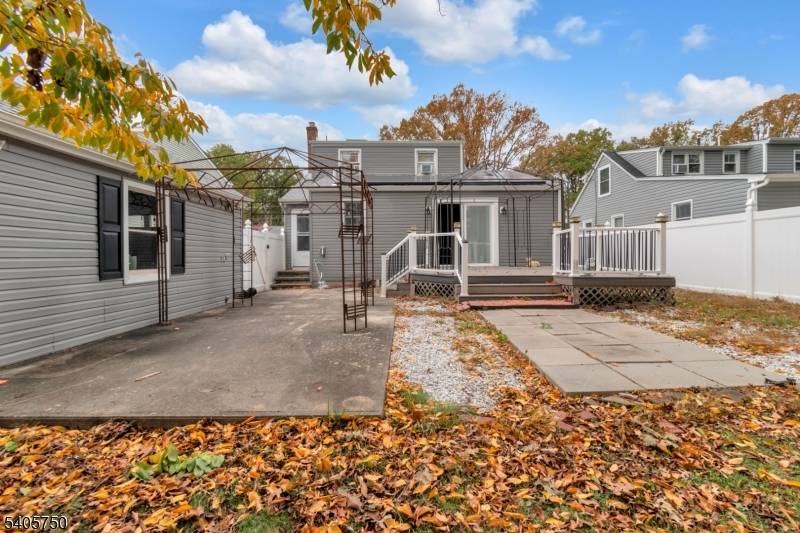 Woodbridge Twp., NJ 07001,34 Chase Ave