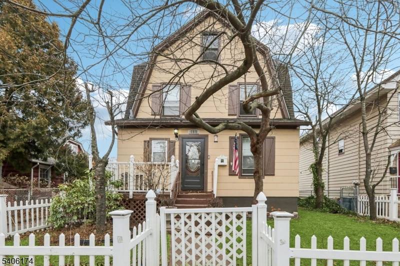 Bloomfield Twp., NJ 07003,185 State St