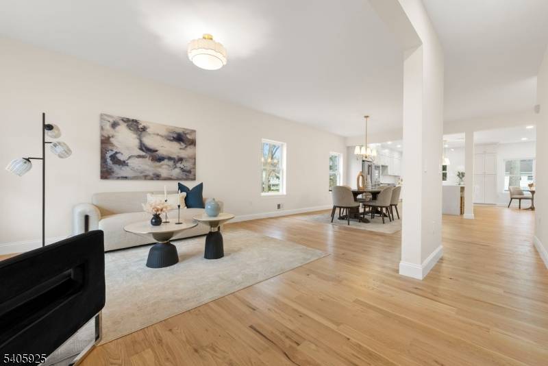 Hanover Twp., NJ 07981,100 Louis St