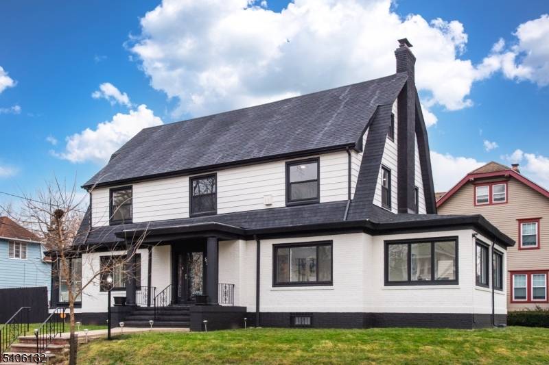 South Orange Village Twp., NJ 07079,570 Cameron Rd