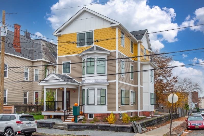 Paterson City, NJ 07501,84 Auburn St