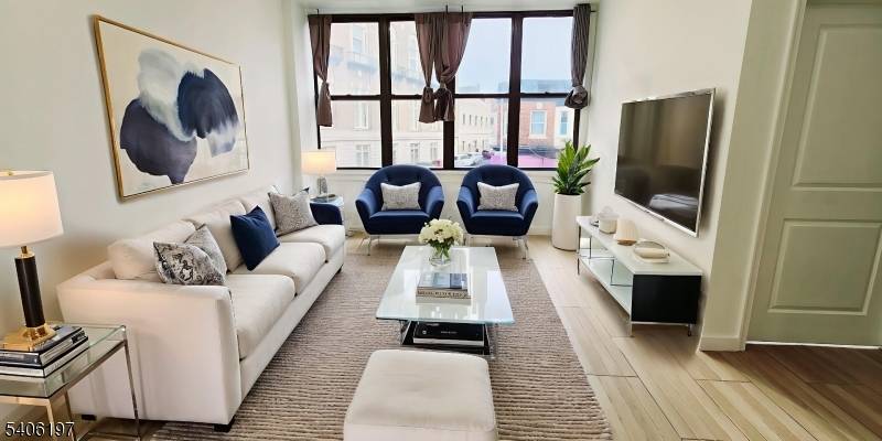 Passaic City, NJ 07055,30 Howe Ave