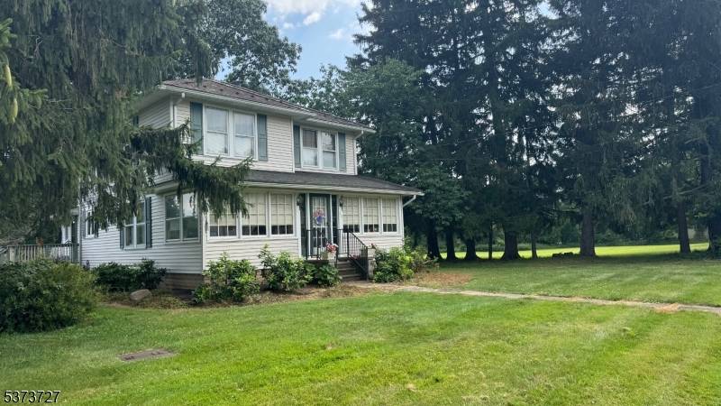 Oxford Twp., NJ 07863,231 Belvidere Ave