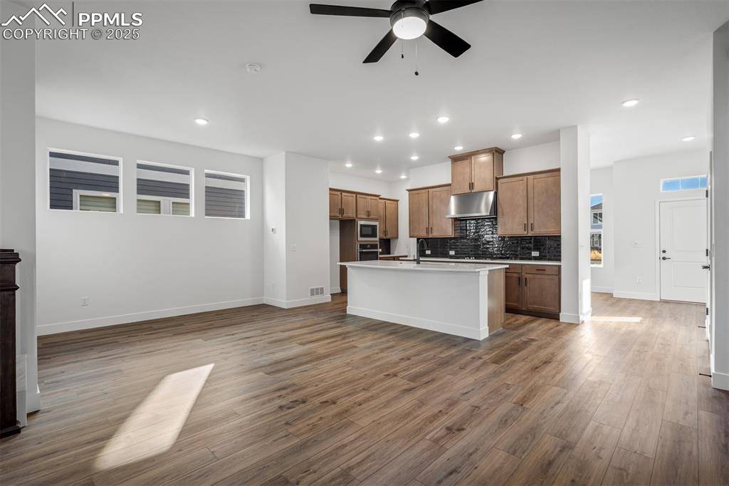 Colorado Springs, CO 80924,8916 Wolf Valley DR