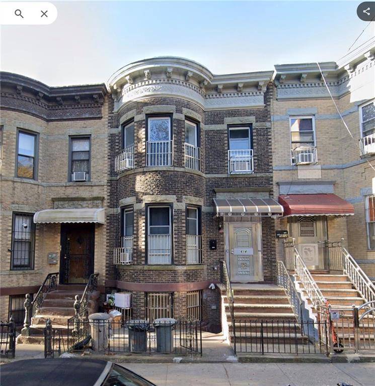 Brooklyn, NY 11220,614 57th ST