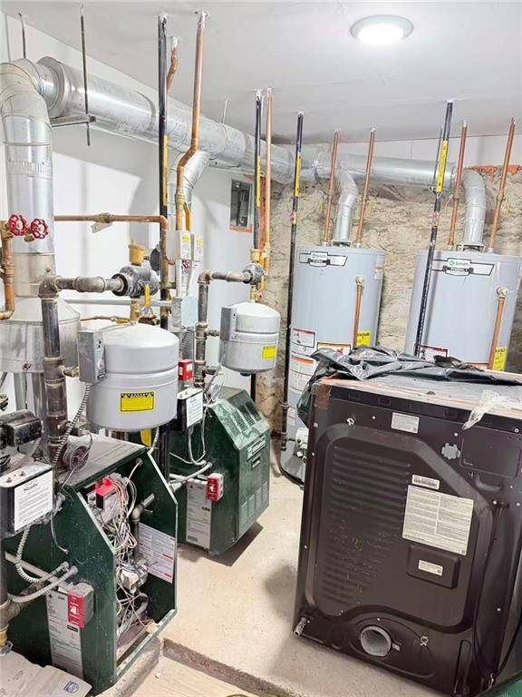 Brooklyn, NY 11220,614 57th ST